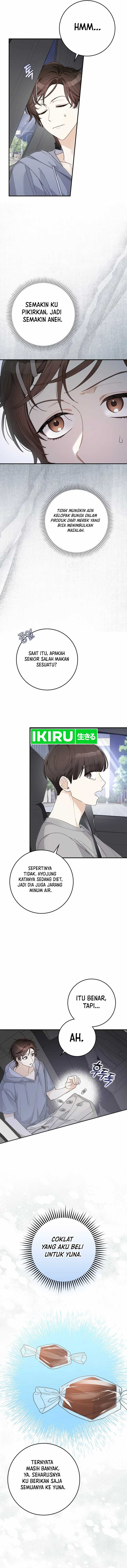 Rookie but One-In-A-Million Actor Chapter 50 Gambar 3