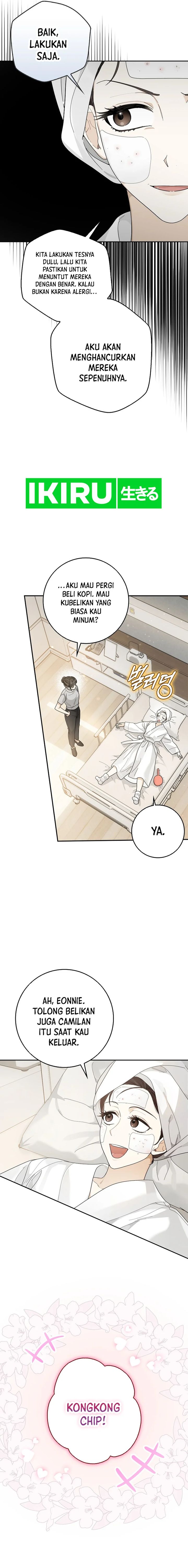 Rookie but One-In-A-Million Actor Chapter 51 Gambar 3