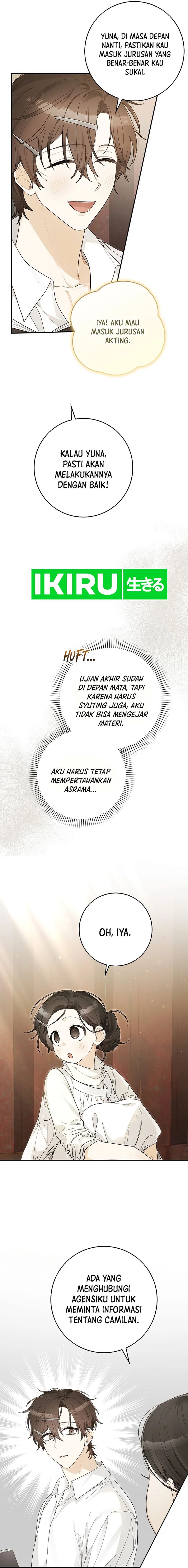 Rookie but One-In-A-Million Actor Chapter 51 Gambar 6