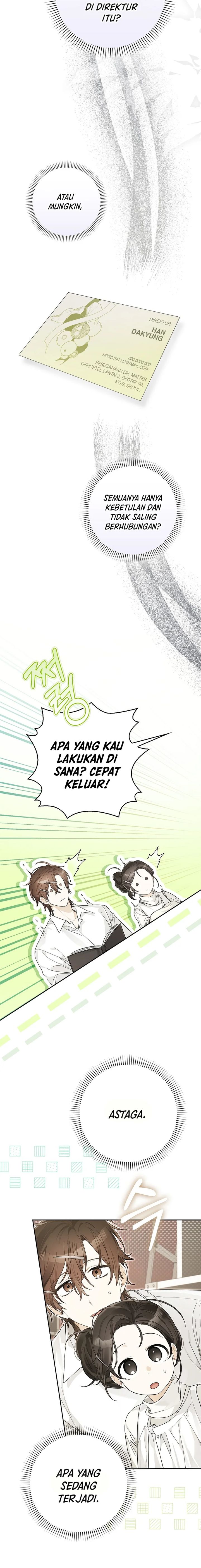 Rookie but One-In-A-Million Actor Chapter 51 Gambar 8