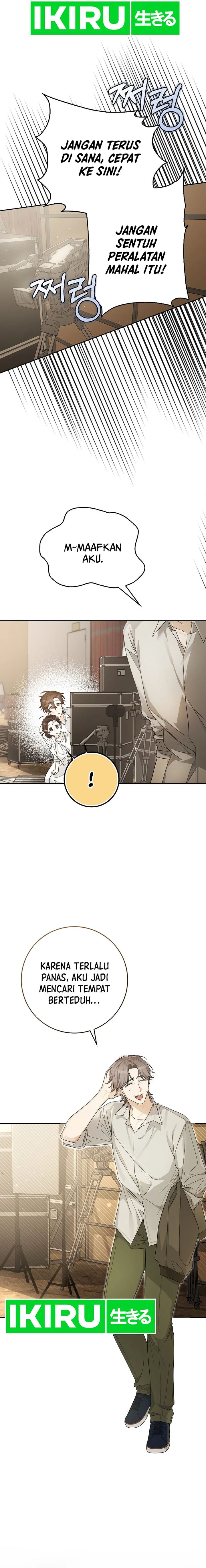 Rookie but One-In-A-Million Actor Chapter 51 Gambar 9