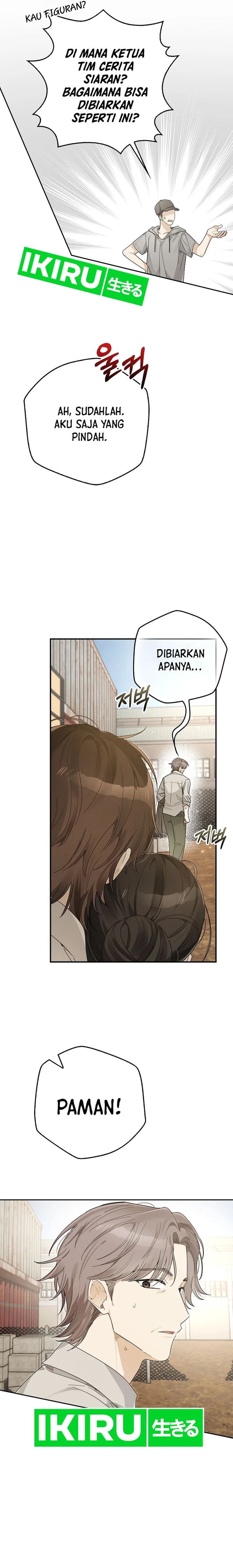 Rookie but One-In-A-Million Actor Chapter 51 Gambar 10