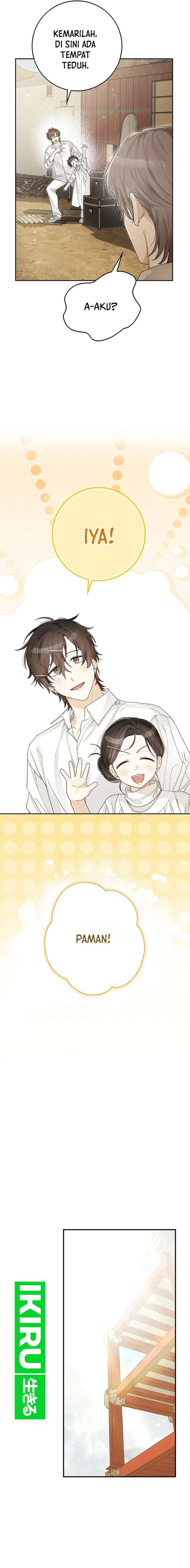 Rookie but One-In-A-Million Actor Chapter 51 Gambar 11