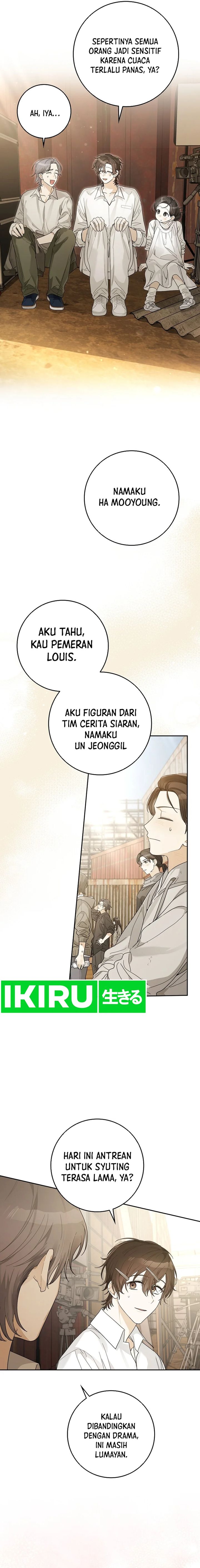Rookie but One-In-A-Million Actor Chapter 51 Gambar 12