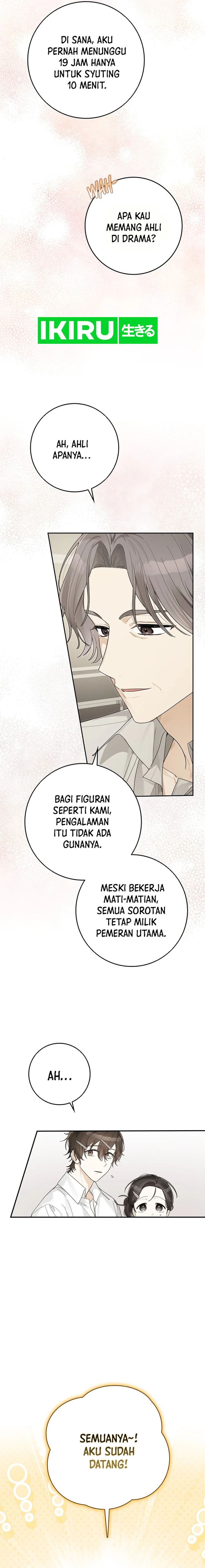Rookie but One-In-A-Million Actor Chapter 51 Gambar 13