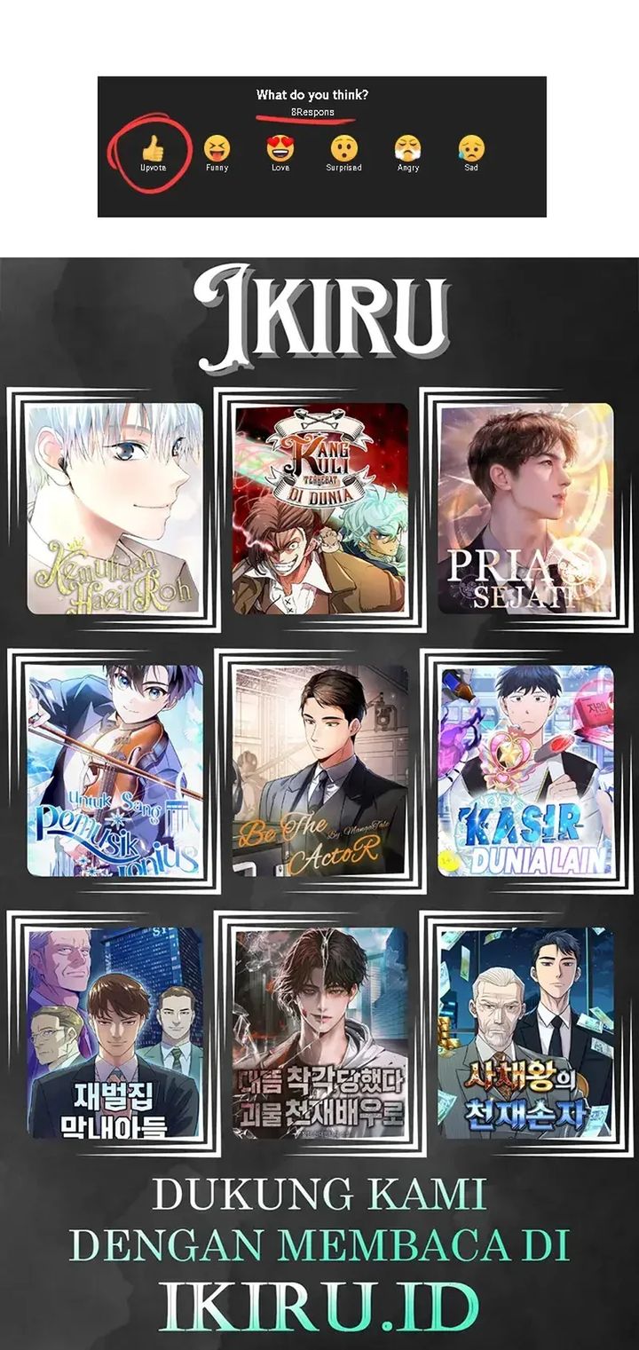 Rookie but One-In-A-Million Actor Chapter 51 Gambar 17