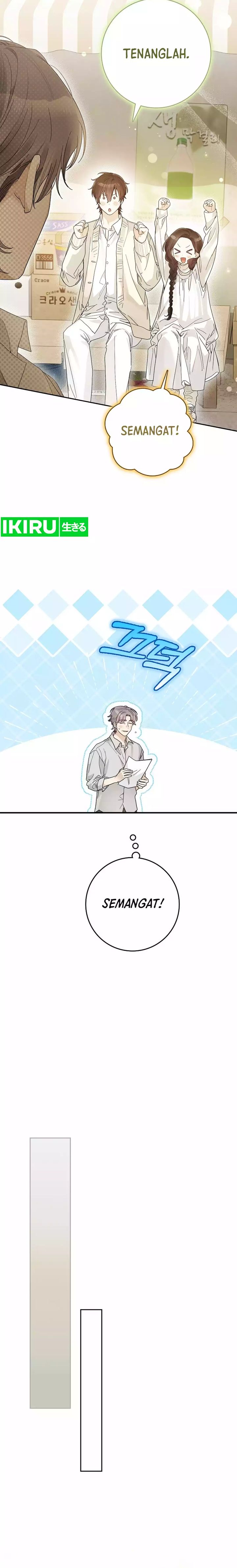 Rookie but One-In-A-Million Actor Chapter 53 Gambar 10