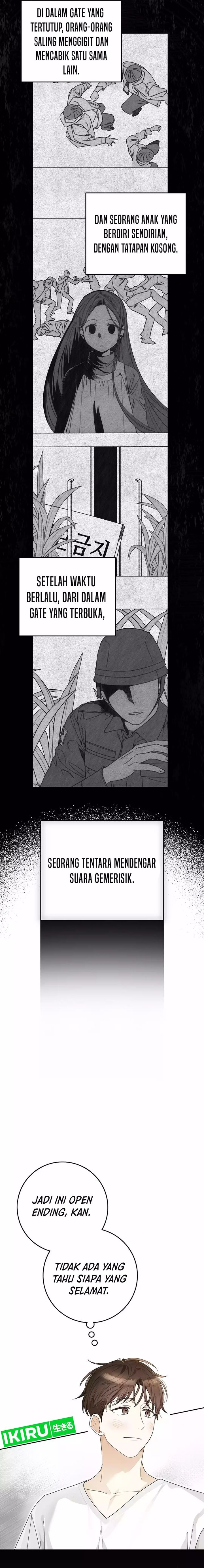 Rookie but One-In-A-Million Actor Chapter 54 Gambar 2