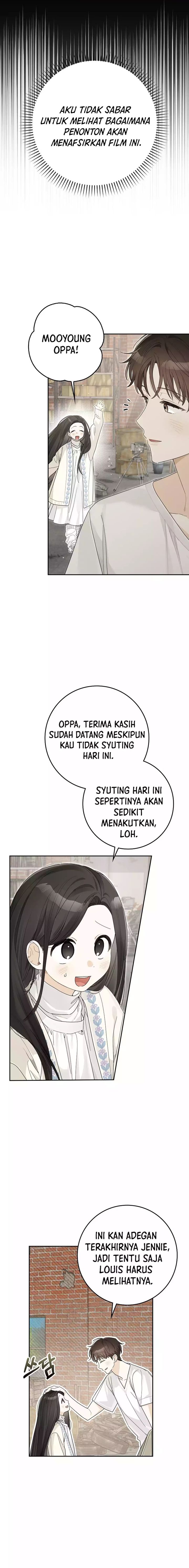 Rookie but One-In-A-Million Actor Chapter 54 Gambar 3