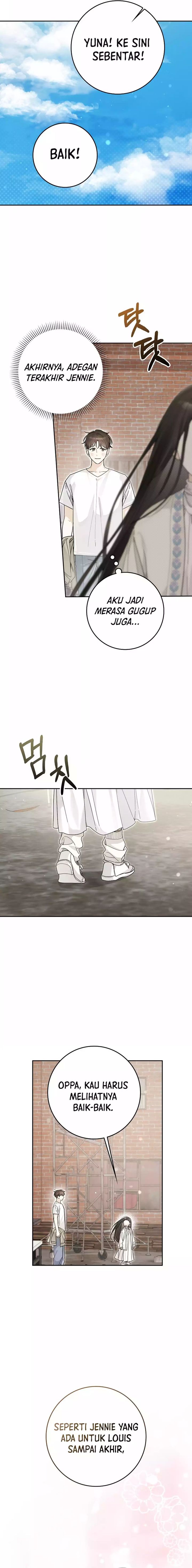 Rookie but One-In-A-Million Actor Chapter 54 Gambar 4