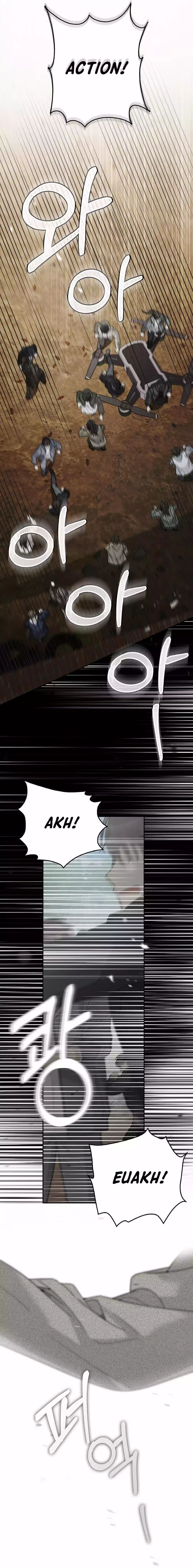 Rookie but One-In-A-Million Actor Chapter 54 Gambar 6