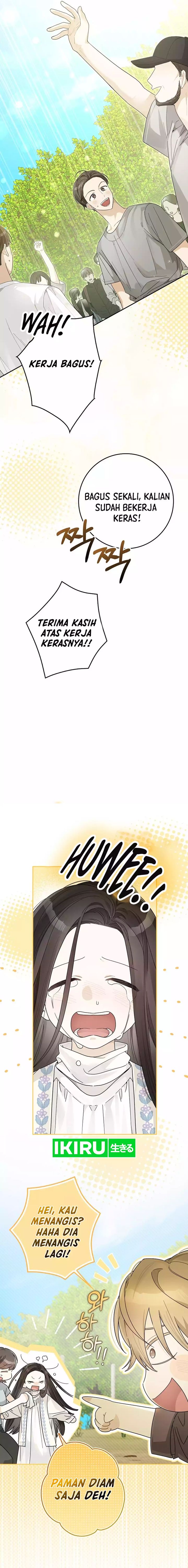 Rookie but One-In-A-Million Actor Chapter 54 Gambar 11