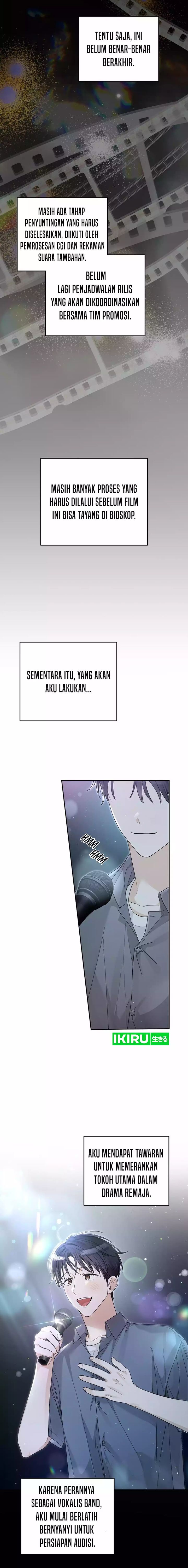 Rookie but One-In-A-Million Actor Chapter 54 Gambar 14