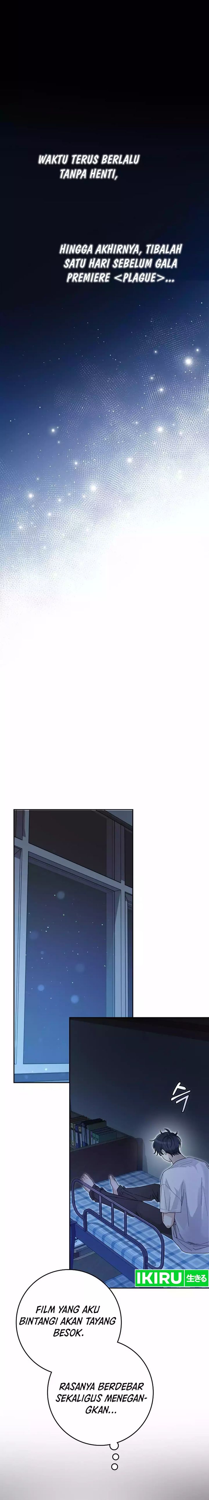 Rookie but One-In-A-Million Actor Chapter 54 Gambar 15