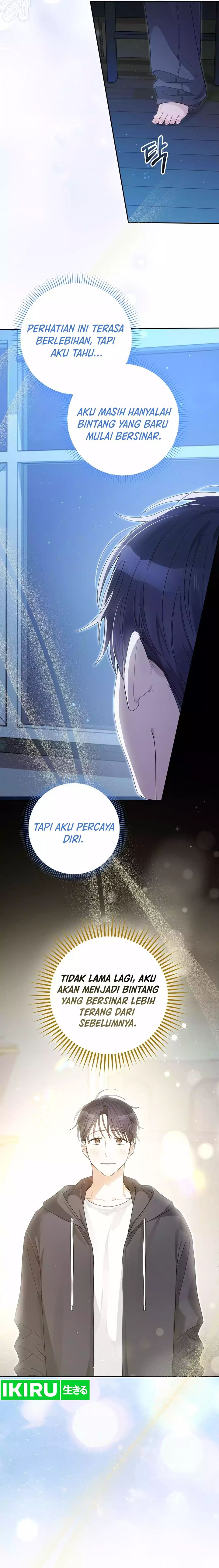 Rookie but One-In-A-Million Actor Chapter 54 Gambar 17