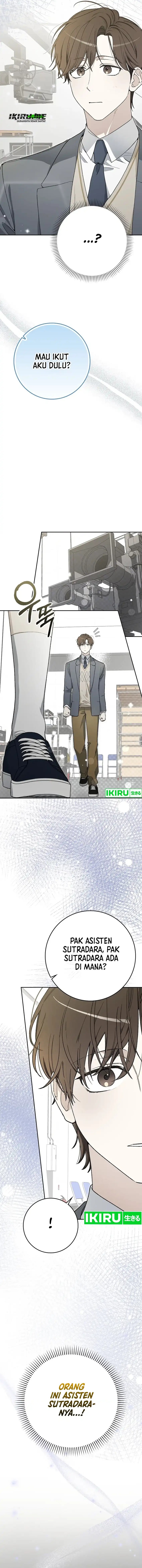 Rookie but One-In-A-Million Actor Chapter 57 Gambar 3