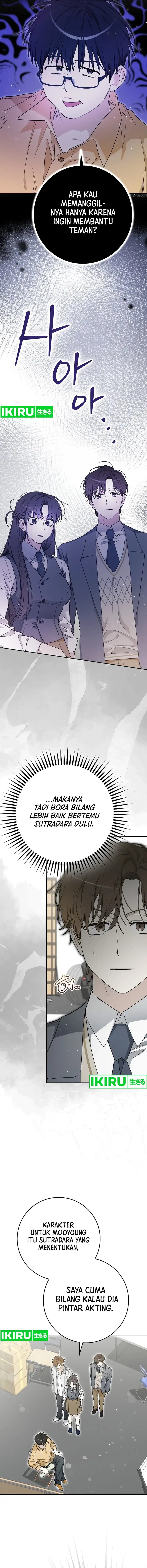 Rookie but One-In-A-Million Actor Chapter 57 Gambar 6