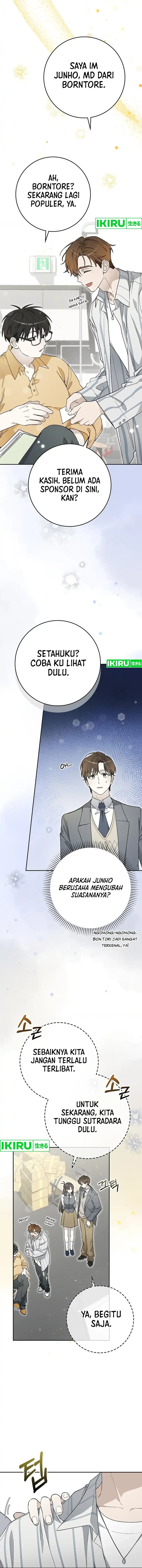 Rookie but One-In-A-Million Actor Chapter 57 Gambar 8