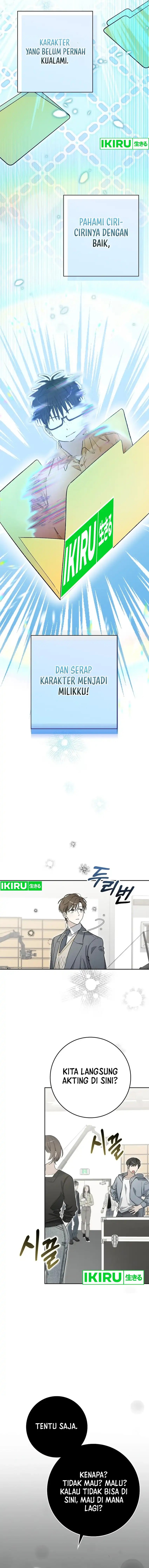 Rookie but One-In-A-Million Actor Chapter 57 Gambar 11