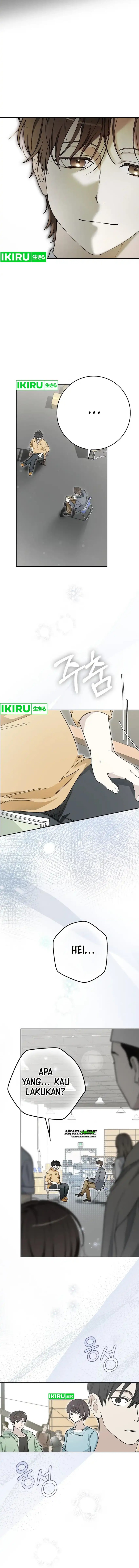 Rookie but One-In-A-Million Actor Chapter 57 Gambar 14