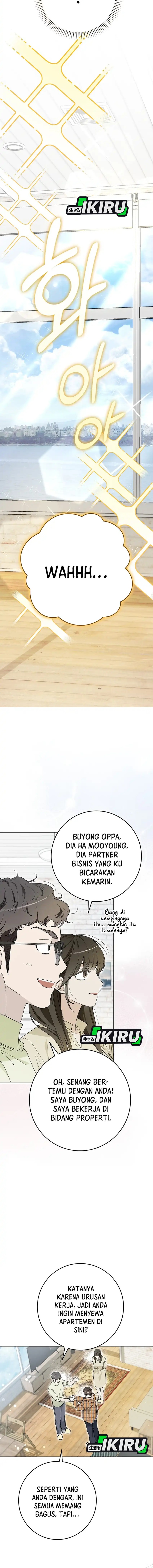 Rookie but One-In-A-Million Actor Chapter 58 Gambar 15