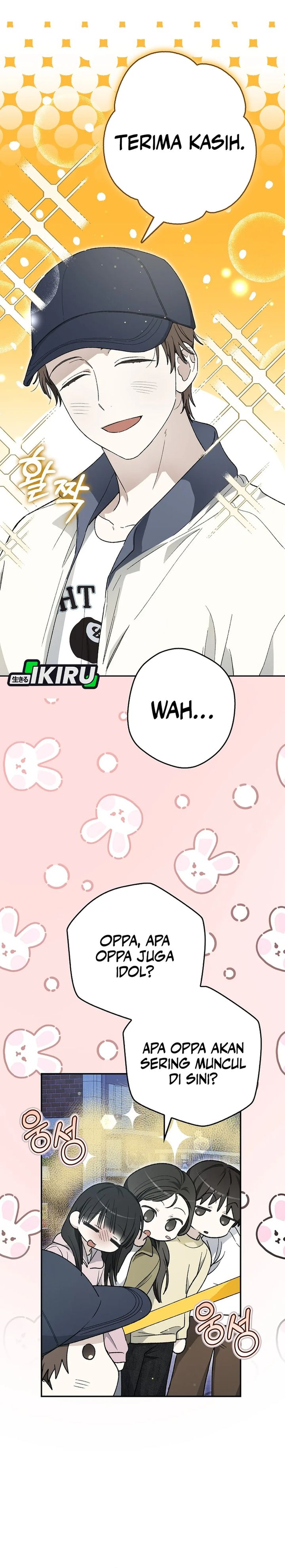 Rookie but One-In-A-Million Actor Chapter 59 Gambar 34