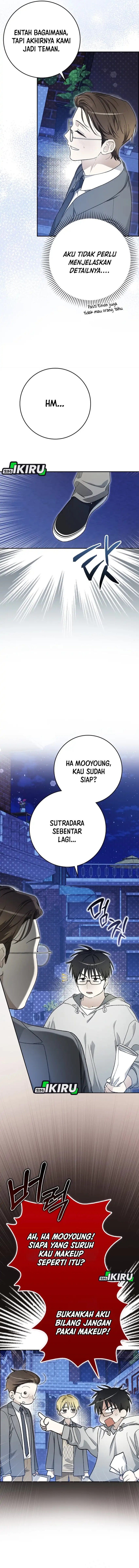 Rookie but One-In-A-Million Actor Chapter 60 Gambar 8