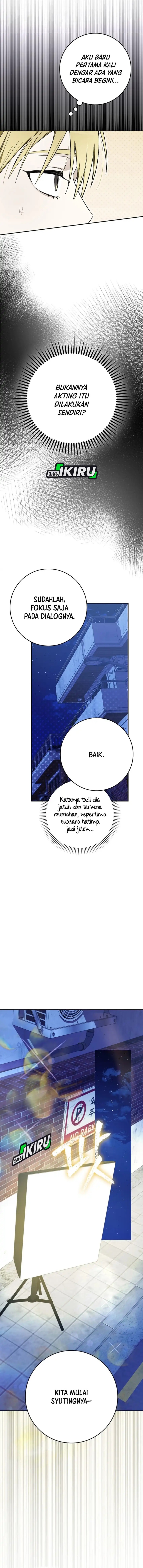 Rookie but One-In-A-Million Actor Chapter 60 Gambar 15