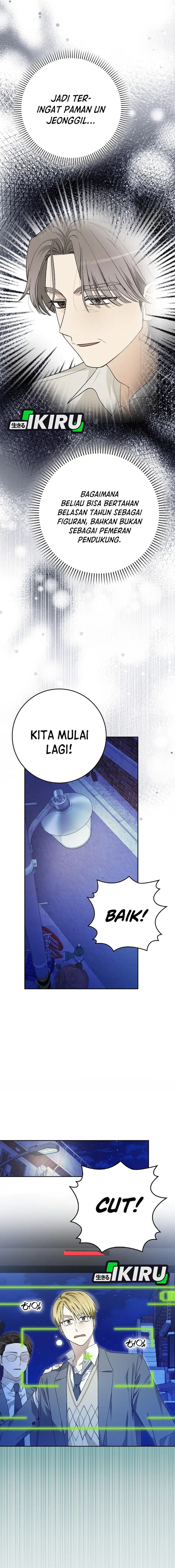 Rookie but One-In-A-Million Actor Chapter 61 Gambar 3