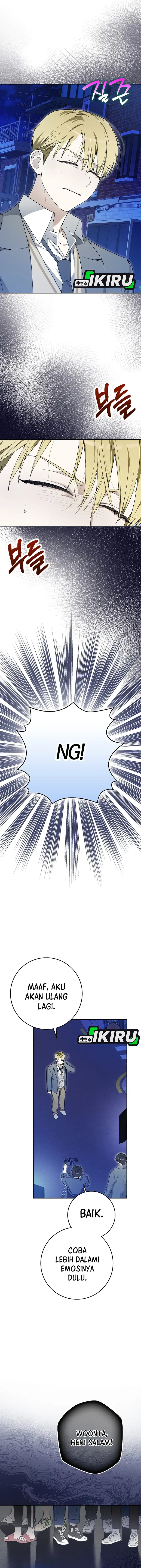 Rookie but One-In-A-Million Actor Chapter 61 Gambar 7