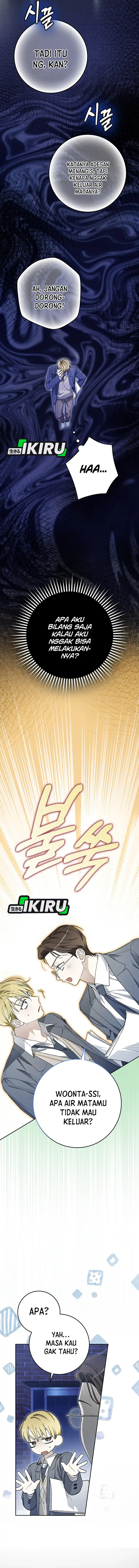 Rookie but One-In-A-Million Actor Chapter 61 Gambar 8