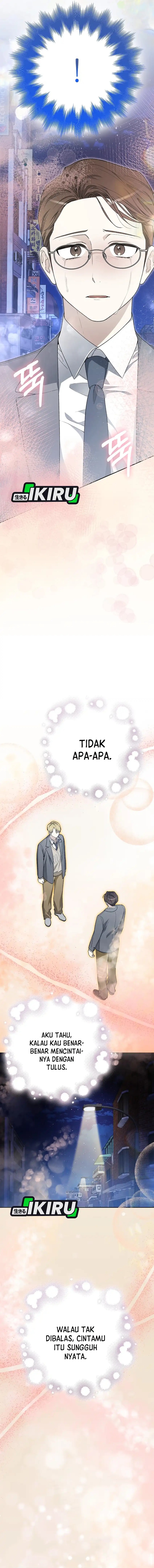 Rookie but One-In-A-Million Actor Chapter 61 Gambar 11