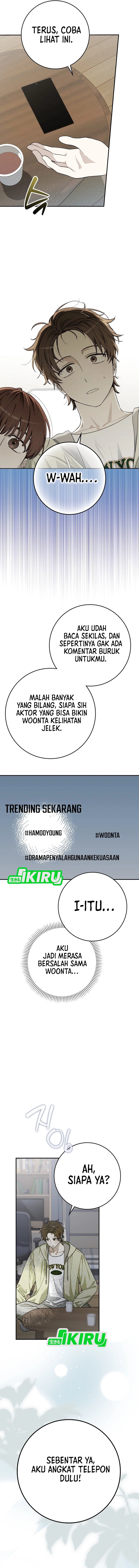 Rookie but One-In-A-Million Actor Chapter 62 Gambar 6