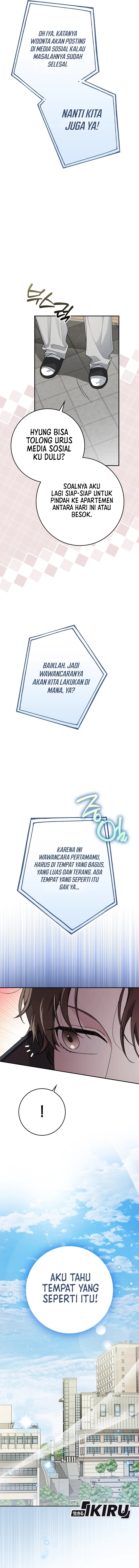 Rookie but One-In-A-Million Actor Chapter 62 Gambar 9