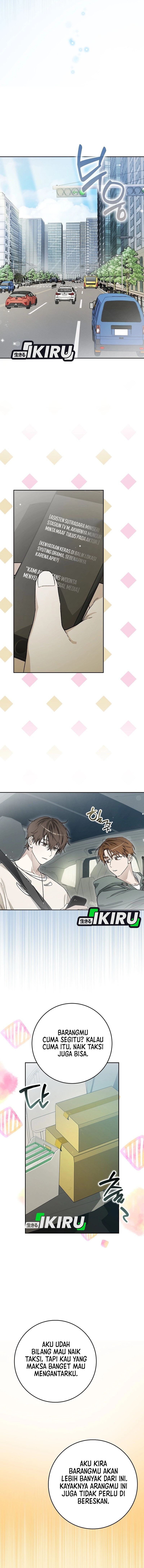 Rookie but One-In-A-Million Actor Chapter 62 Gambar 10