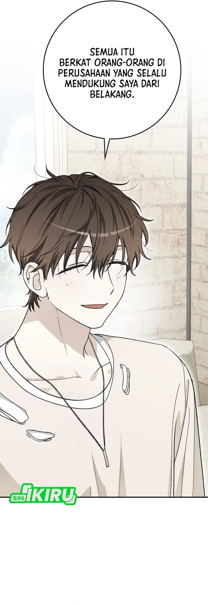 Rookie but One-In-A-Million Actor Chapter 63 Gambar 40