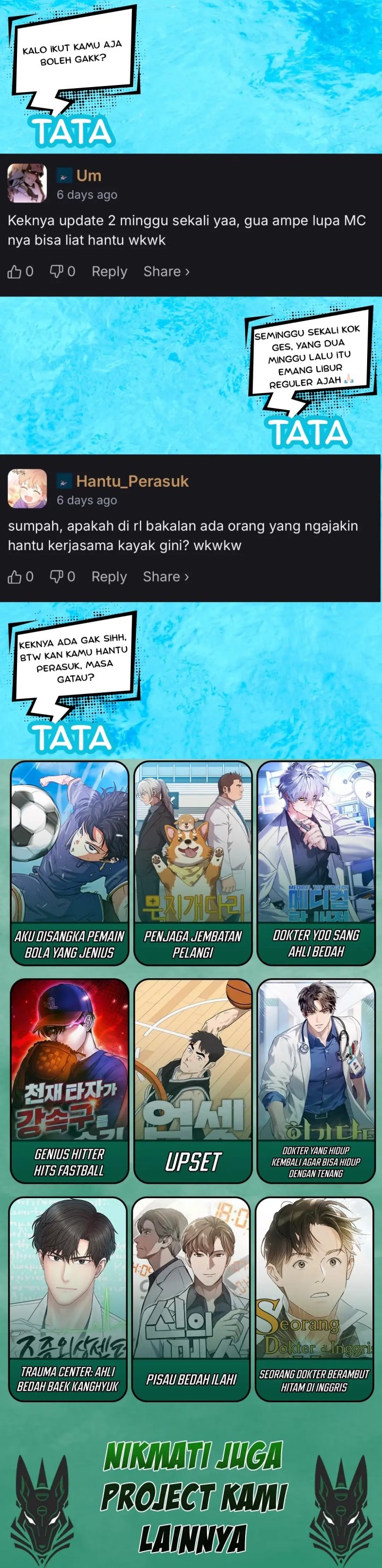 Rookie but One-In-A-Million Actor Chapter 63 Gambar 47