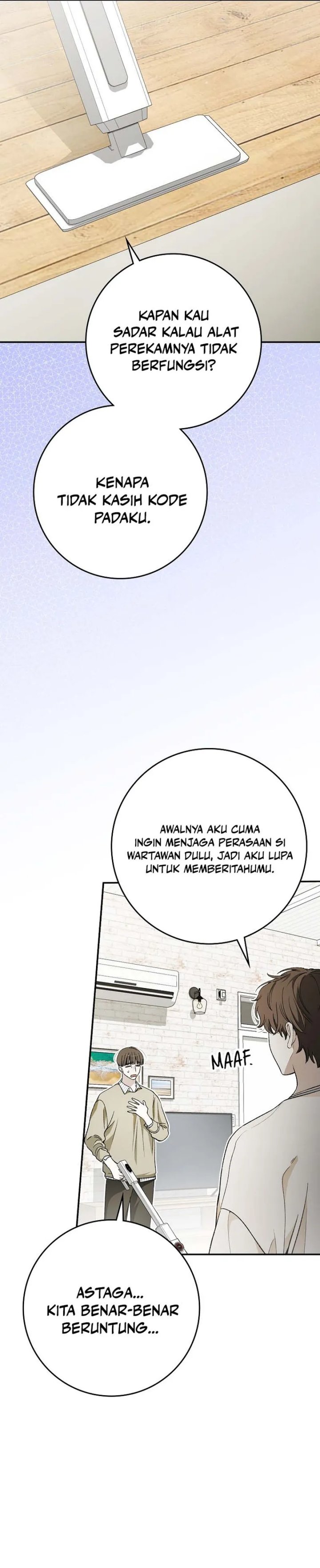 Rookie but One-In-A-Million Actor Chapter 65 Gambar 8