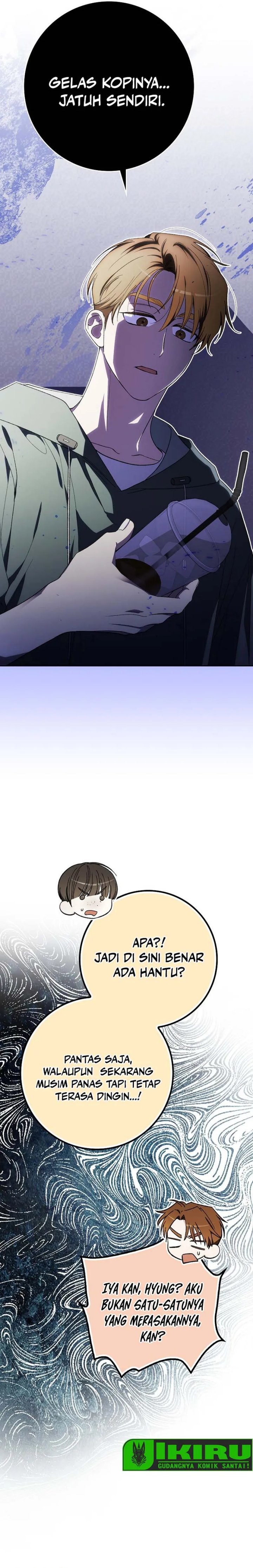 Rookie but One-In-A-Million Actor Chapter 65 Gambar 10