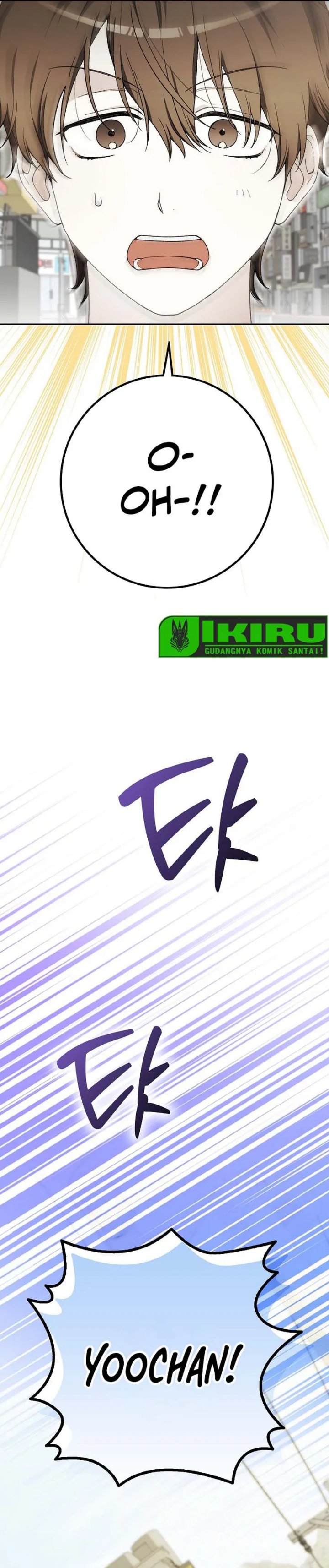 Rookie but One-In-A-Million Actor Chapter 65 Gambar 24