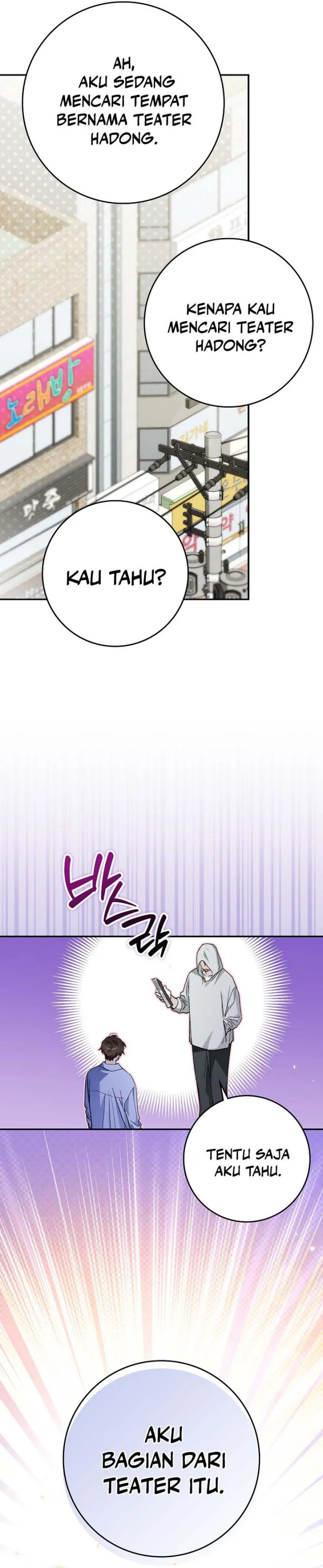 Rookie but One-In-A-Million Actor Chapter 65 Gambar 28