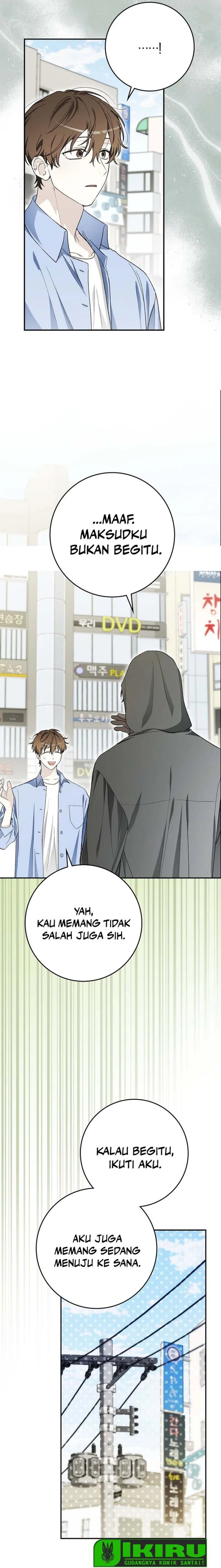 Rookie but One-In-A-Million Actor Chapter 65 Gambar 30