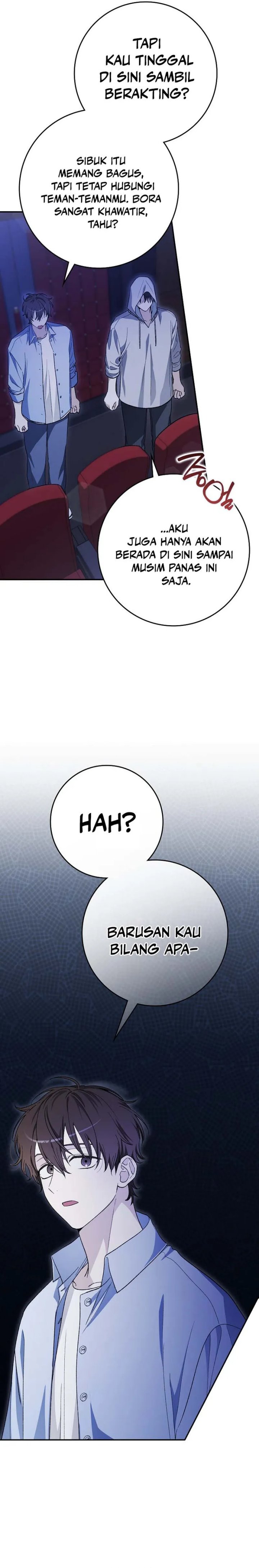 Rookie but One-In-A-Million Actor Chapter 65 Gambar 33