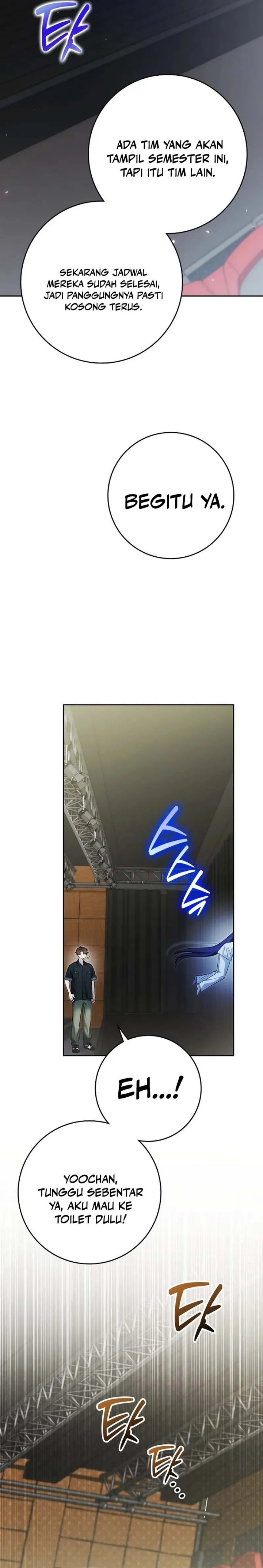 Rookie but One-In-A-Million Actor Chapter 67 Gambar 3