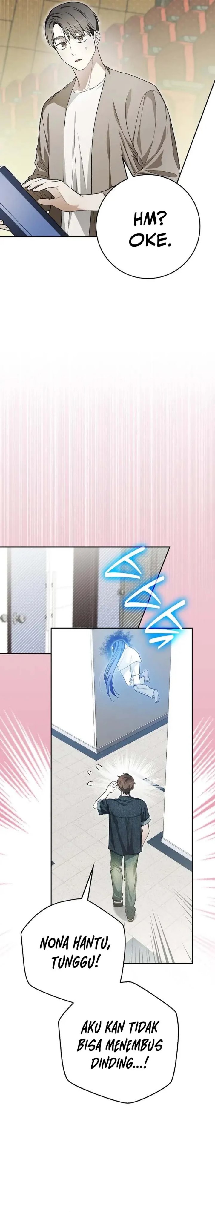 Rookie but One-In-A-Million Actor Chapter 67 Gambar 4