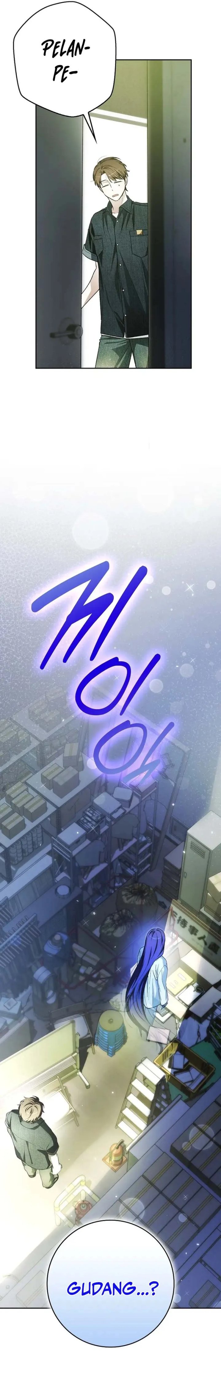 Rookie but One-In-A-Million Actor Chapter 67 Gambar 5