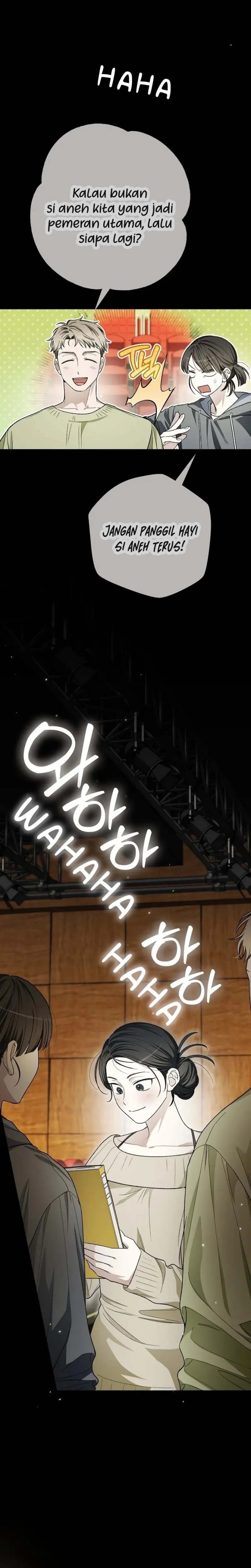 Rookie but One-In-A-Million Actor Chapter 67 Gambar 9