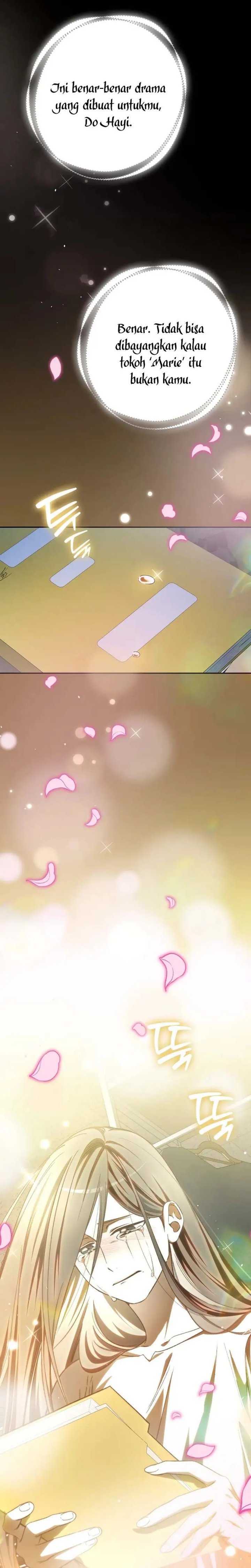 Rookie but One-In-A-Million Actor Chapter 67 Gambar 10