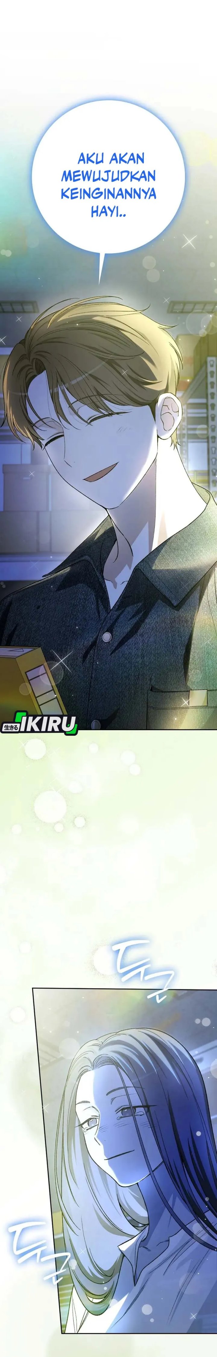 Rookie but One-In-A-Million Actor Chapter 67 Gambar 13