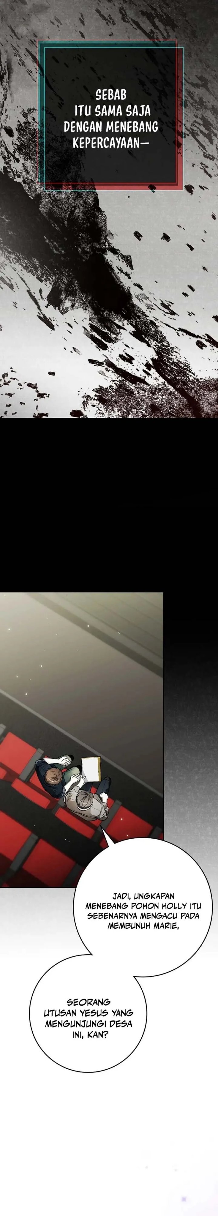 Rookie but One-In-A-Million Actor Chapter 67 Gambar 19